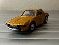 CORGI JUNIORS FIAT X1/9 1:64 gold Dortmund - Innenstadt-Nord Vorschau