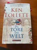 Ken Follett - Die Tore der Welt Berlin - Karlshorst Vorschau