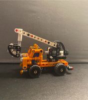 Lego Technik 42088 Hessen - Breitscheid Vorschau