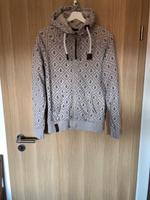 Naketano Hoodie Pullover Größe L 40 Jacke Anker Bayern - Traunstein Vorschau