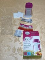 Veet EasyWax Elektrisches Warmwachsgerät mit Roll-On-System Baden-Württemberg - Remchingen Vorschau