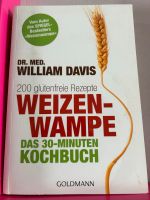 Dr. med. William Davis Weizenwampe Reihe - 5 Bücher Nordrhein-Westfalen - Kleve Vorschau