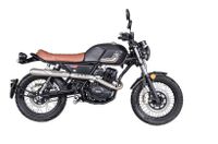 UM Scrambler X Naked 125 E5 Bayern - Kronach Vorschau