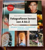 Fotografieren lernen von A bis Z Hessen - Höchst im Odenwald Vorschau