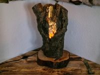 Handmade Drechseln  handgefertigte Lampe Sachsen-Anhalt - Tangerhütte Vorschau