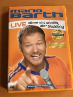 DVD, Mario Barth Niedersachsen - Westerstede Vorschau