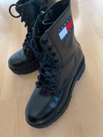 Tommy Hilfiger Stiefel Hessen - Münster Vorschau