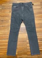 G-Star, Roper X Loose Tapered, Gr. 27/ 32, grau, neu, boyfriend Brandenburg - Kleinmachnow Vorschau