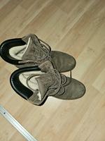 Winterschuhe Herzogtum Lauenburg - Lauenburg Vorschau