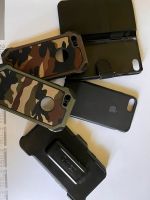 Otter-Box/Case,Flip-Case (5Stk.) für iPhone 7/ iPhone 8 (kompl.) Hessen - Guxhagen Vorschau