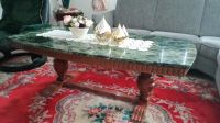 Wohnzimmer Tisch  Marmorplatte Thüringen - Greußen Vorschau
