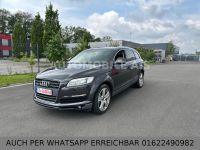 Audi Q7 4.2 FSI quattro *LPG/GASANLAGE*7-SITZER*KEYLE Nordrhein-Westfalen - Rheine Vorschau