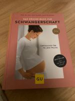 Das große Buch zur Schwangerschaft Niedersachsen - Achim Vorschau