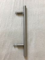 IKEA Griffstange silber 240 mm (1 Stück) Köln - Bocklemünd/Mengenich Vorschau