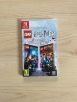 Harry Potter Lego Switch Rheinland-Pfalz - Lörzweiler Vorschau