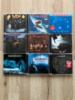 Verkaufe Metal CDs (H-Blockx, Siebenbürgen, Therion,…) Bayern - Feucht Vorschau