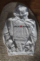 Jack & Jones Pullover mit Kaputze Gr. M Saarland - Überherrn Vorschau