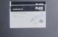 FLEX 462.799 RS29 18.0 /5.0 Akku-Säbelsäge-Set incl. Versand Nordrhein-Westfalen - Gladbeck Vorschau