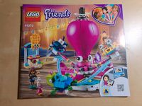 Lego friends 41373 Lustiges Oktupus-Karussell Bayern - Velden Mittelfr. Vorschau