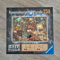 Exit Puzzle von Ravensburger Berlin - Treptow Vorschau