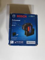 Bosch Professional 5-Punkt-Laser GPL 5G grün NEU/OVP/RECHNUNG Saarland - Saarwellingen Vorschau