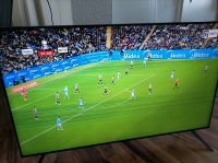 Samsung Smart TV 50 Zoll Leicht Defekt Nordrhein-Westfalen - Witten Vorschau
