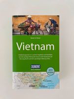 DuMont Reise-Handbuch Reiseführer Vietnam - Versand auch möglich Hamburg-Nord - Hamburg Winterhude Vorschau