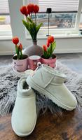 Boots UGG Ultra Classic Mini Gr 38 •mint• (neu) Nordrhein-Westfalen - Lübbecke  Vorschau