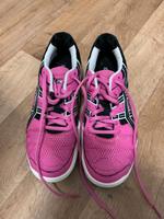 Asics  - Turnschuhe - Pink - Grösse 39,5 Berlin - Lichtenberg Vorschau