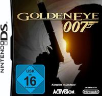 James Bond Golden Eye DS Kreis Pinneberg - Wedel Vorschau