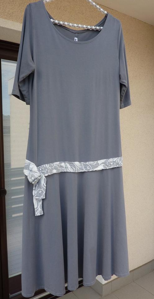 Kleid Unikat Rosenkleid NEU! im Stil der 20er Jahre NP 145,-€ in Wolfenbüttel
