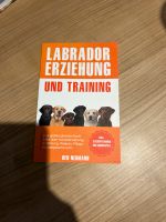 Buch, Labrador Erziehung und Training Bayern - Alzenau Vorschau