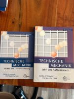 Technische Mechanik Aufgaben und Tabellensammlung Buchholz-Kleefeld - Hannover Groß Buchholz Vorschau