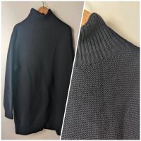 Drykorn Pulloverkleider Didina Wollpullover marineblau Gr. M/L. Kreis Pinneberg - Pinneberg Vorschau