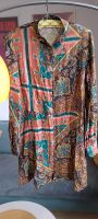 Kleid Zara 60er 70er Retro Mod Hippie Boho Paisley Köln - Ehrenfeld Vorschau