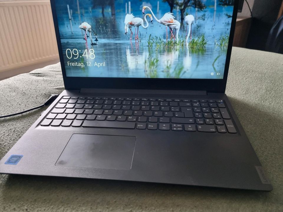 Lenovo Notebook | 15,6 Zoll FHD Display in Bremen