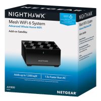 Netgear Nighthawk MS60 Satellit - AX1800 Dualband-WiFi 6 für MK63 Friedrichshain-Kreuzberg - Kreuzberg Vorschau