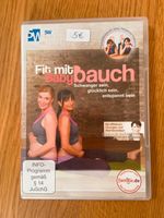 DVD Fit mit Babybauch – wie NEU! Rheinland-Pfalz - Hetzerath (Mosel) Vorschau