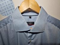 ⭐️ Hemd Eterna modern fit 43 kurzarm, wie Olymp (3) Bayern - Zirndorf Vorschau