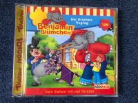 CD Hörspiel Benjamin Blümchen Drachenflugtag 129 Bayern - Estenfeld Vorschau