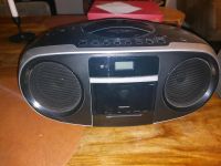 CD Player/ Kassettenplayer/Radio Nordrhein-Westfalen - Hagen Vorschau