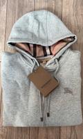 Burberry zipper L grau Nordrhein-Westfalen - Rösrath Vorschau