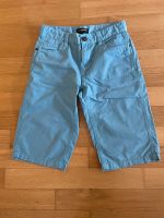 Charles Vögele, Short/kurze Hose, türkis-hellblau, Größe 152 Stuttgart - Möhringen Vorschau