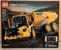 LEGO® Technic 42114 Knickgelenkter Volvo Dumper (6x6), NEU & OVP Nordrhein-Westfalen - Bergkamen Vorschau