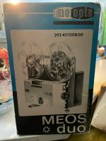 Stummfilmprojektor "Meos duo" Super 8 [3170] Leipzig - Leipzig, Zentrum Vorschau