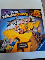 Max Mäuseschreck Spiel Herzogtum Lauenburg - Büchen Vorschau