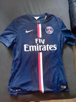 trikot PSG 2014 Julian Draxler in L Nordrhein-Westfalen - Ennepetal Vorschau