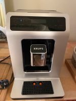 Kaffeevollautomat Krups EVIDENCE EA892D Rheinland-Pfalz - Grafschaft Vorschau
