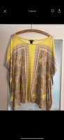 Tunika - Boho Style - H&M Gr. M/L - Shirt gelb Damen Bayern - Regensburg Vorschau