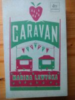 Buch Caravan von M. Lewycka Bayern - Steingaden Vorschau